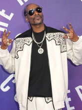 Snoop Dogg SNL50 The Homecoming Concert Jacket